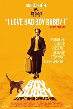 Bad Boy Bubby flemmix