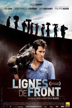 Lignes de front flemmix