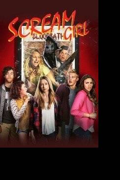 The Final Girls (Scream Girl) flemmix