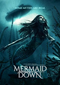 Mermaid Down flemmix