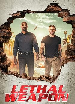 L'Arme fatale - Lethal Weapon - Saison 3 flemmix
