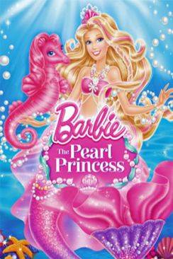 Barbie et la magie des perles flemmix