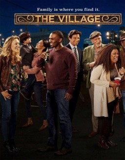 The Village Saison 1 flemmix