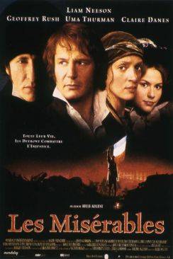Les Misérables flemmix