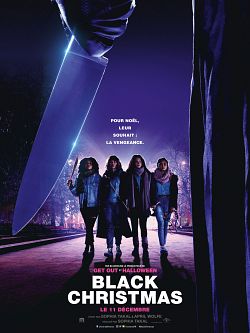 Black Christmas flemmix