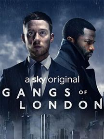 Gangs of London - Saison 1 flemmix