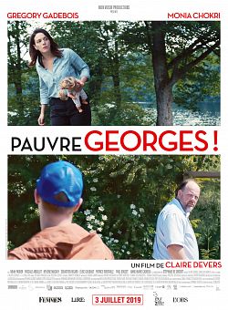 Pauvre Georges ! flemmix