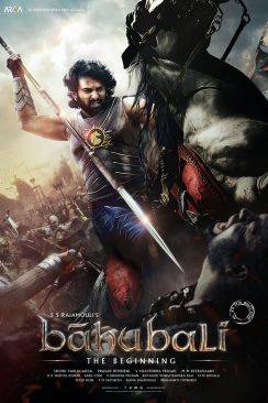 Baahubali: The Beginning flemmix