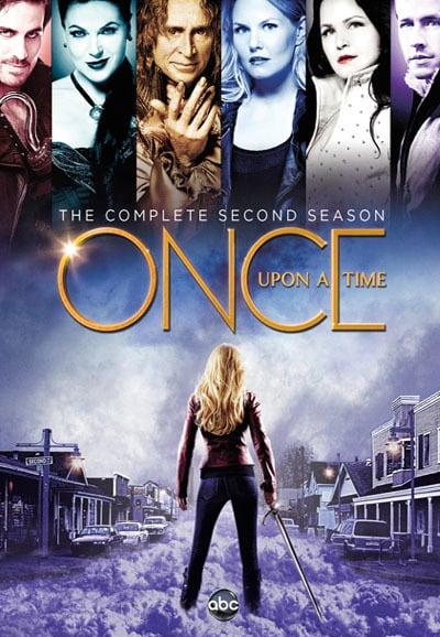 Once Upon a Time - Saison 2 flemmix