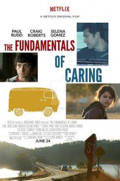 The Fundamentals Of Caring flemmix