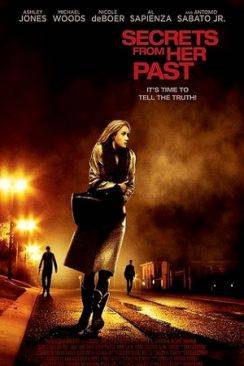 Le Prix du passé (Secrets from Her Past) flemmix
