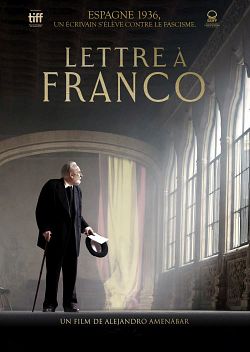 Lettre à Franco flemmix