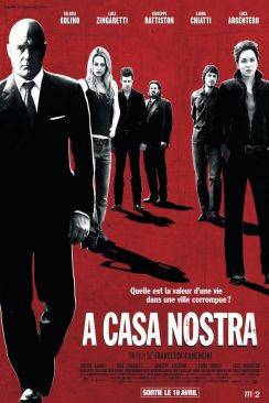 A casa nostra flemmix