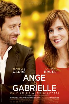 Ange et Gabrielle flemmix