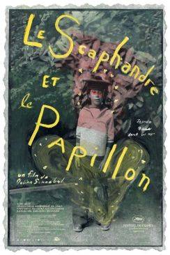 Le scaphandre et le papillon flemmix