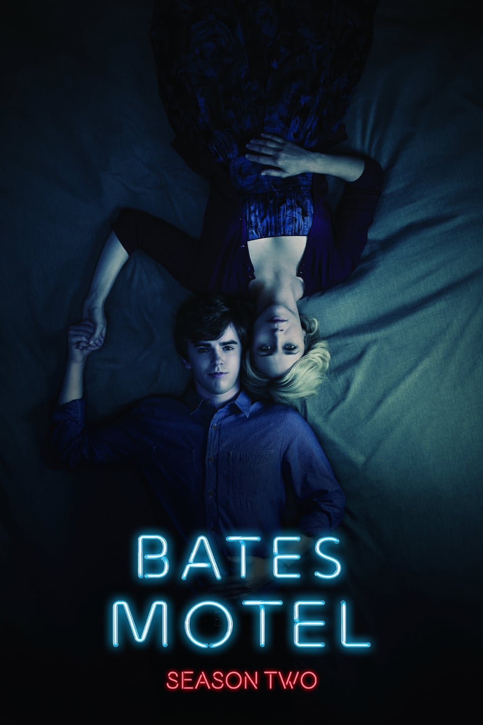 Bates Motel - Saison 2 flemmix