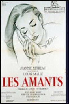 Les Amants flemmix