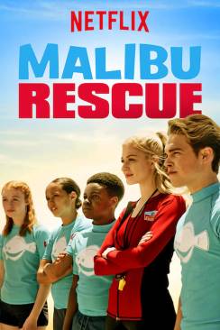 Malibu Rescue: The Movie flemmix
