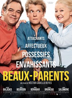 Beaux-parents flemmix