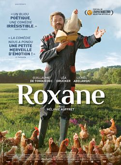 Roxane flemmix