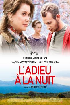 L'Adieu à la nuit flemmix