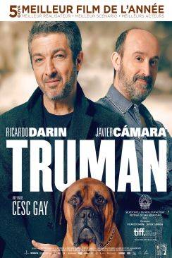 Truman flemmix