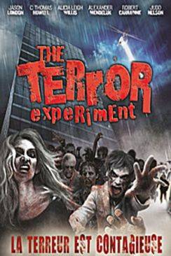 The Terror Experiment flemmix