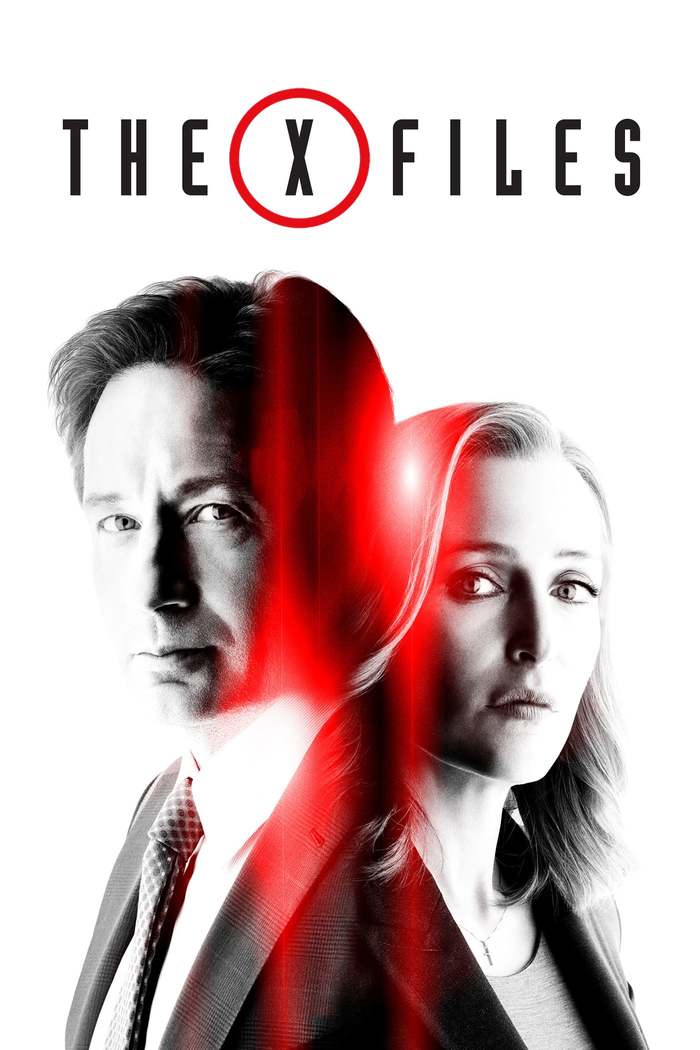 X-Files : Aux frontières du réel - Saison 11 flemmix
