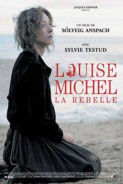 Louise Michel la rebelle flemmix