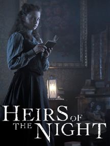 Heirs of the Night - Saison 2 flemmix