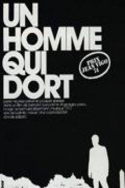 Un homme qui dort flemmix