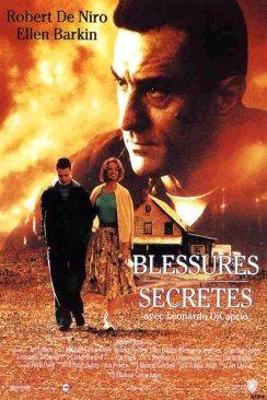 Blessures secrètes flemmix