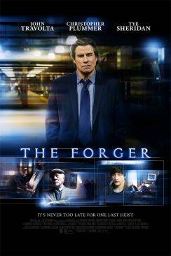 The Forger flemmix