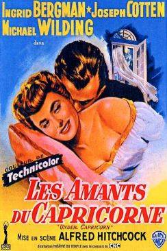 Les Amants du Capricorne (Under Capricorn) flemmix