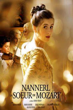 Nannerl, la Soeur de Mozart flemmix