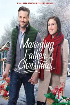 Un mariage sous les flocons (Marrying Father Christmas) flemmix