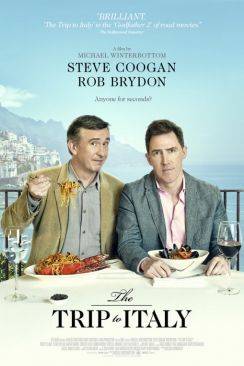 The Trip to Italy flemmix