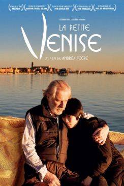 La petite Venise (Io sono Li) flemmix