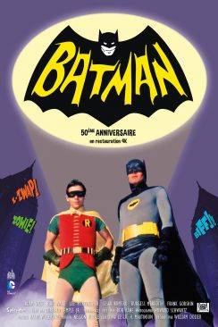 Batman flemmix