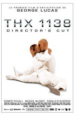 THX 1138 flemmix
