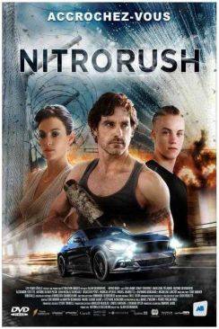 Nitro Rush flemmix