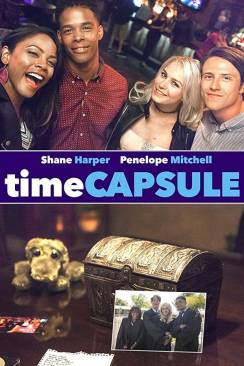 The Time Capsule flemmix