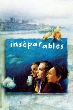 Inséparables flemmix