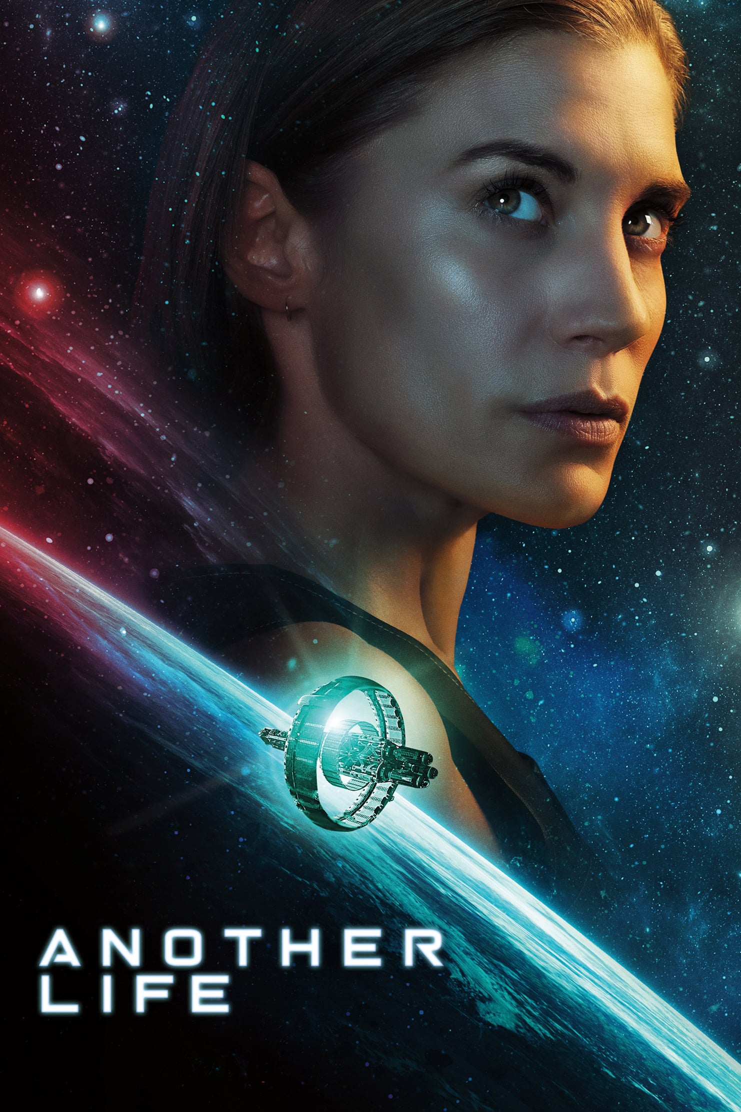 Another Life - Saison 1 flemmix