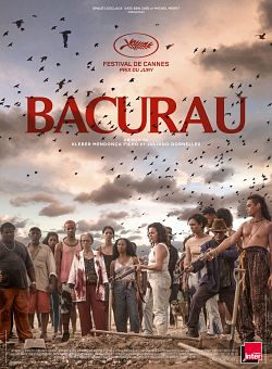 Bacurau flemmix