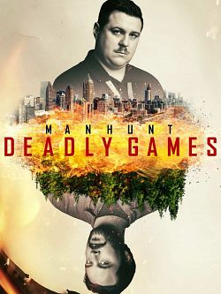 Manhunt : Deadly Games (2020) - Saison 2 flemmix