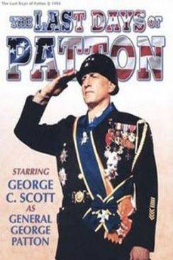 Les Derniers jours de Patton (The Last Days of Patton) flemmix