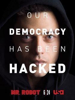 Mr. Robot - Saison 3 flemmix