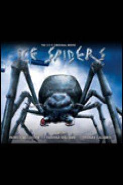 Ice Spiders : araignées de glace (Ice Spiders) flemmix