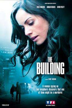 Petits meurtres entre voisins (The Building) flemmix